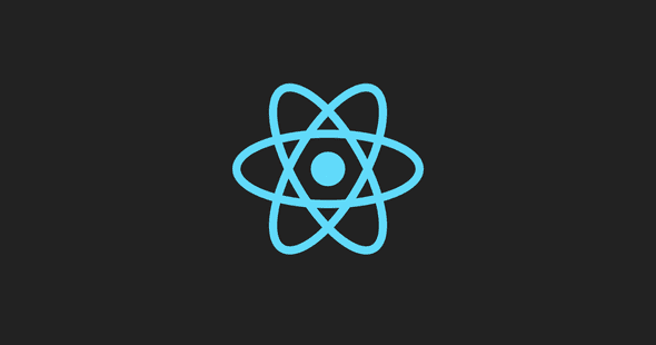 React.js Logo